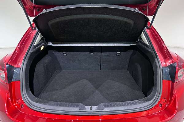 2015 Mazda 3 Neo BM Series