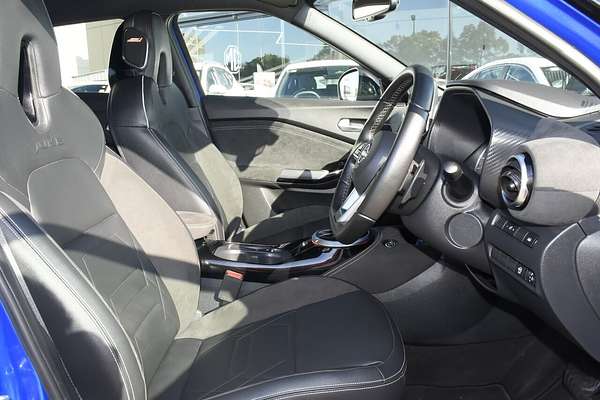 2023 Nissan JUKE Ti F16