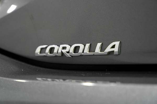 2022 Toyota Corolla Ascent Sport Hybrid ZWE211R