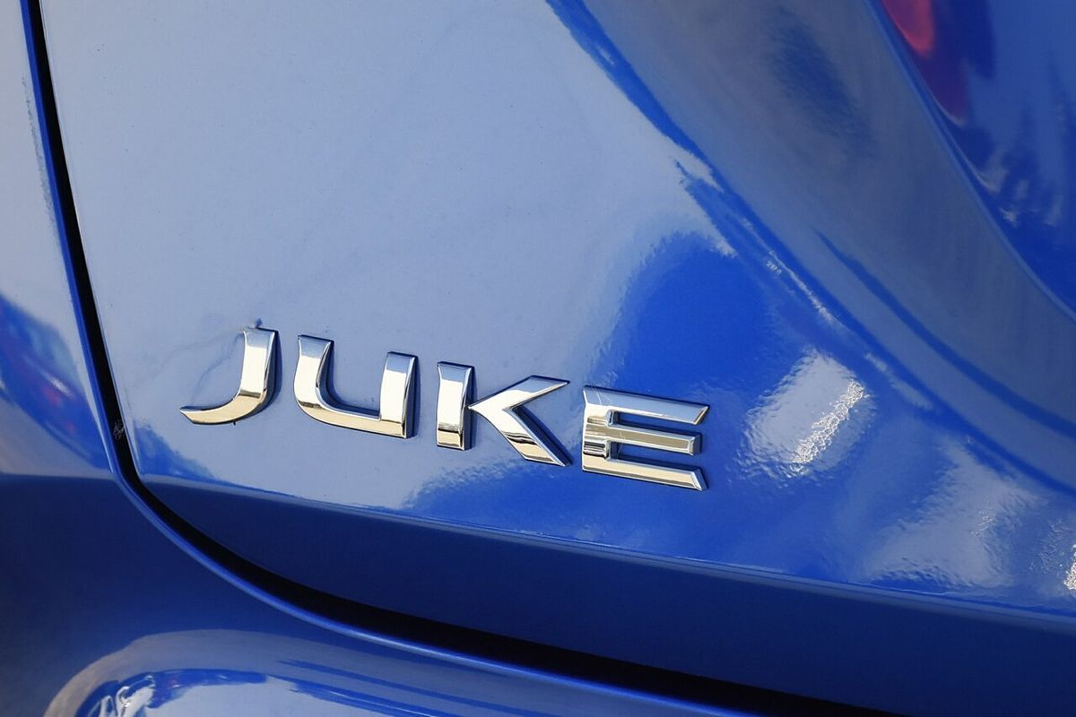 2023 Nissan JUKE Ti F16