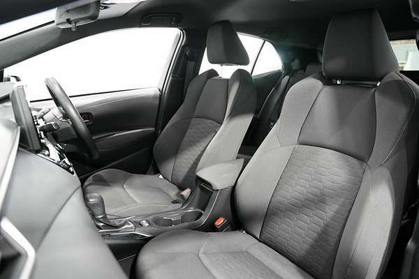 2022 Toyota Corolla Ascent Sport Hybrid ZWE211R
