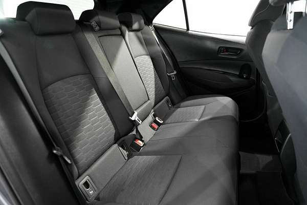 2022 Toyota Corolla Ascent Sport Hybrid ZWE211R