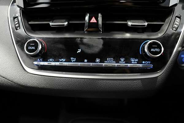 2022 Toyota Corolla Ascent Sport Hybrid ZWE211R