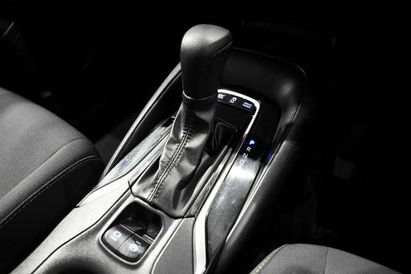 2022 Toyota Corolla Ascent Sport Hybrid ZWE211R