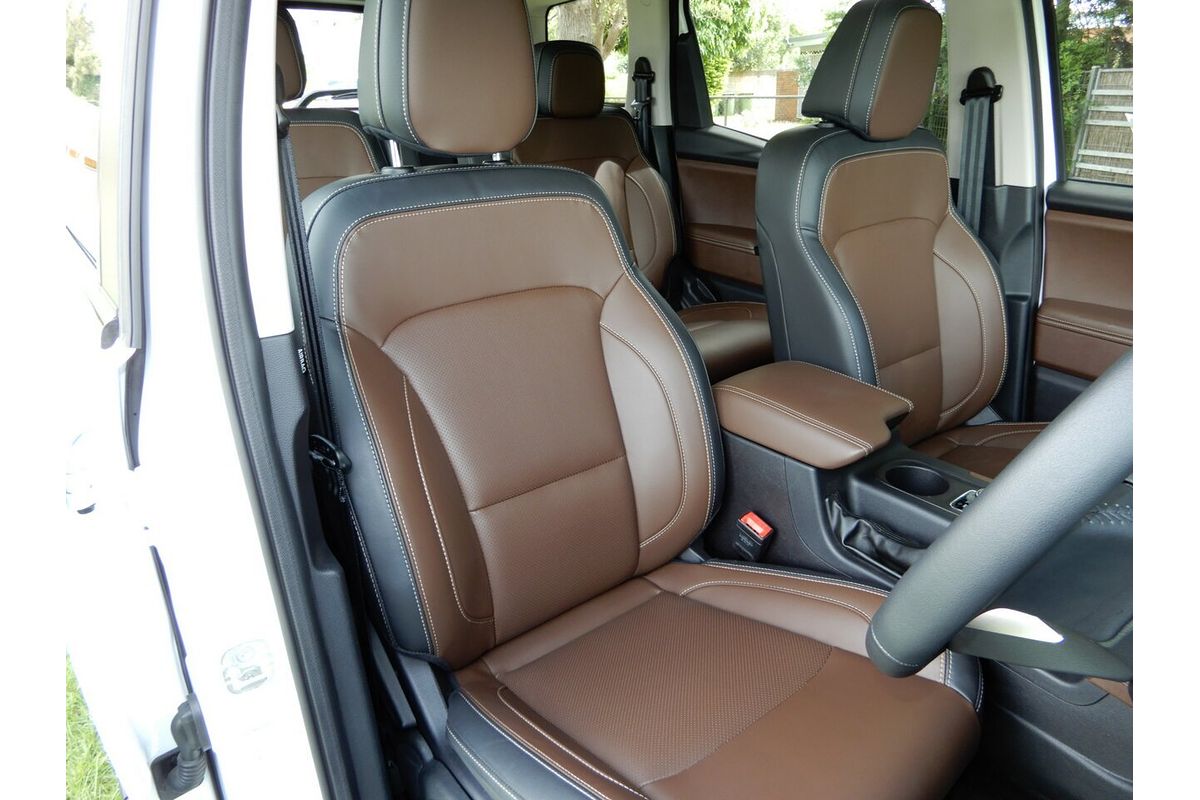 2023 Mahindra Scorpio-N Z8 MY23