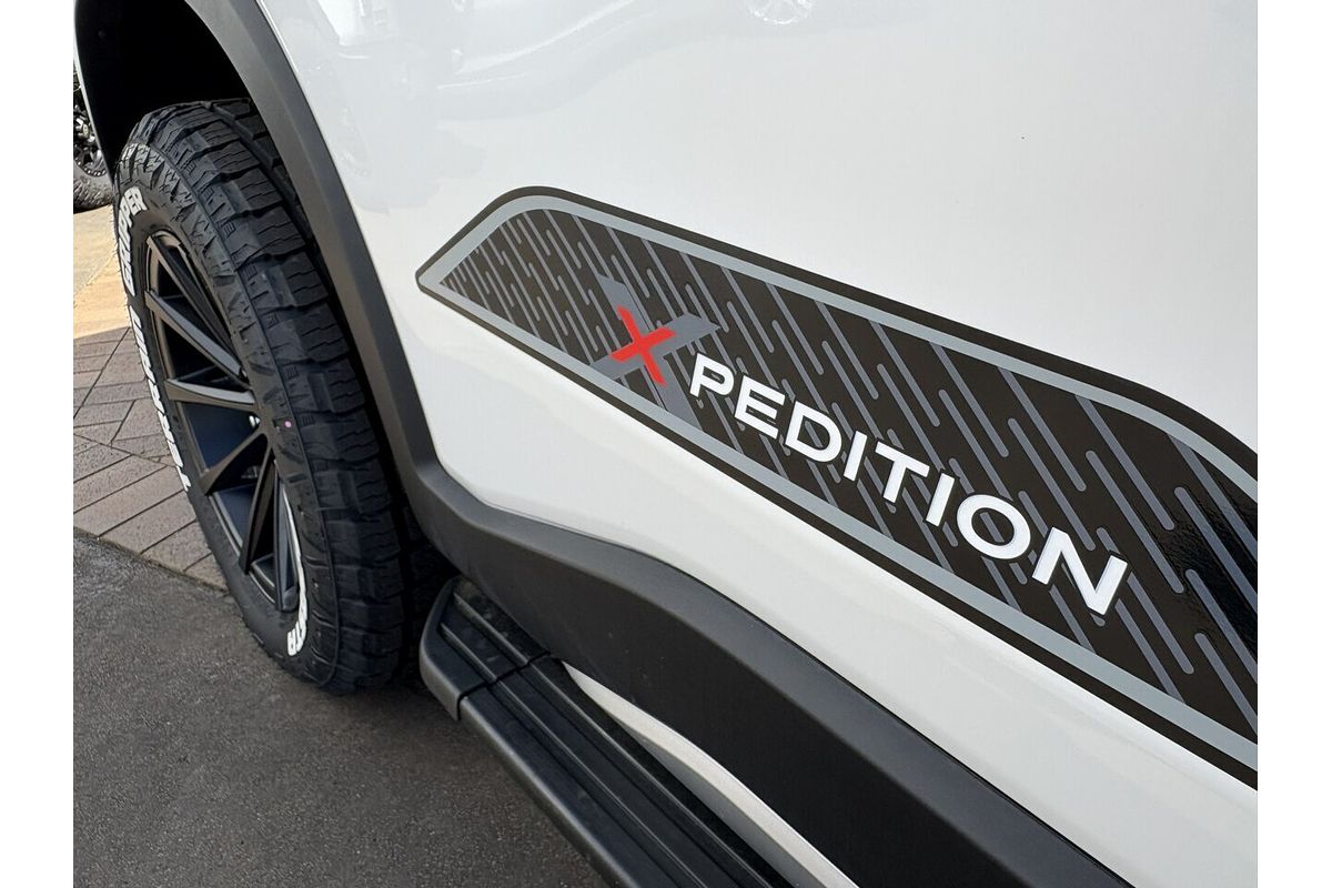 2023 Mahindra Scorpio-N Z8 MY23