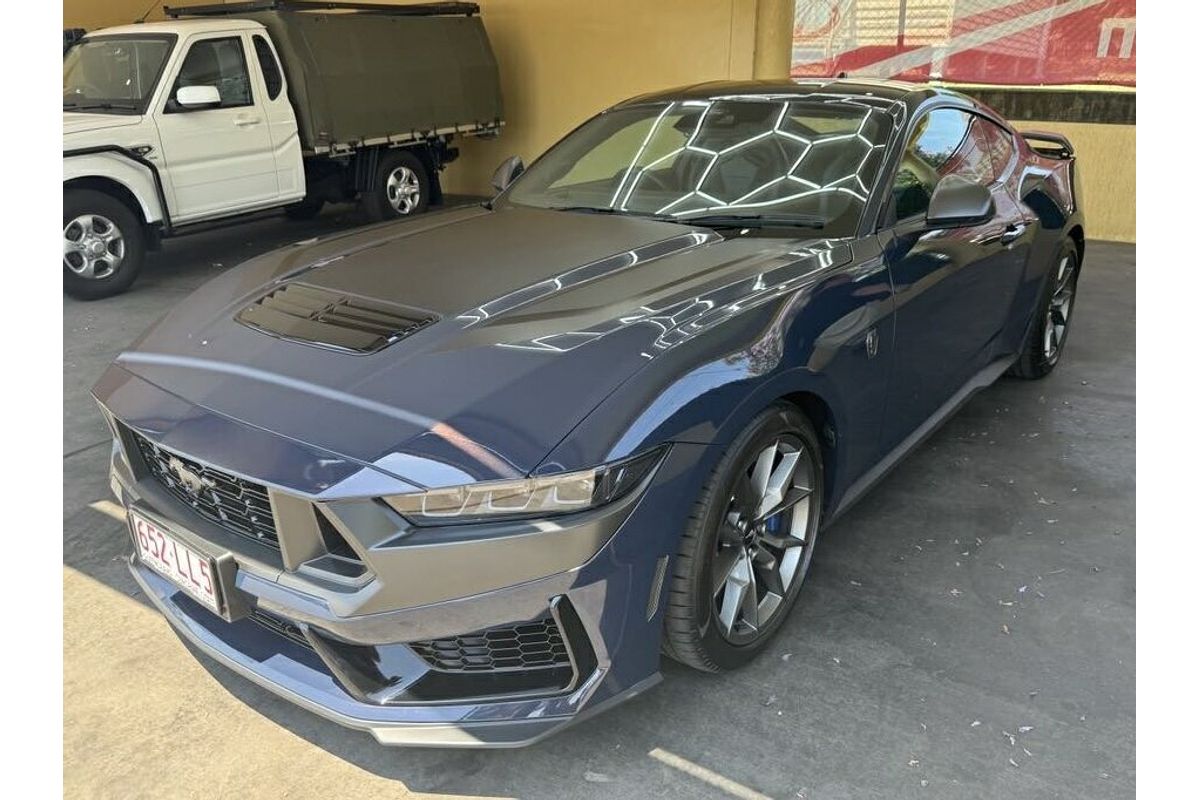 2024 Ford Mustang Dark Horse FO MY24.5