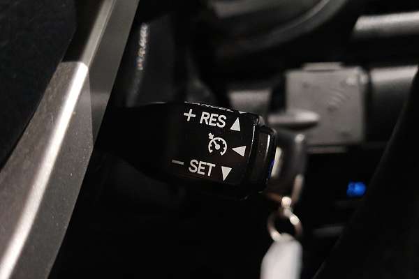 2019 Toyota Hilux SR GUN126R 4X4