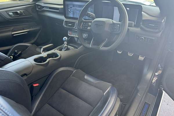 2024 Ford Mustang Dark Horse FO MY24.5