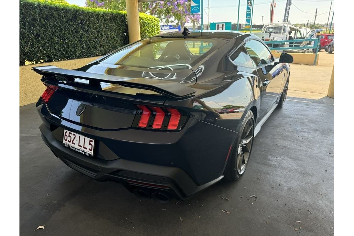 2024 Ford Mustang Dark Horse FO MY24.5