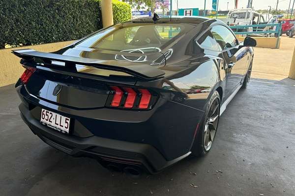 2024 Ford Mustang Dark Horse FO MY24.5