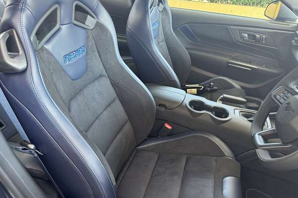 2024 Ford Mustang Dark Horse FO MY24.5