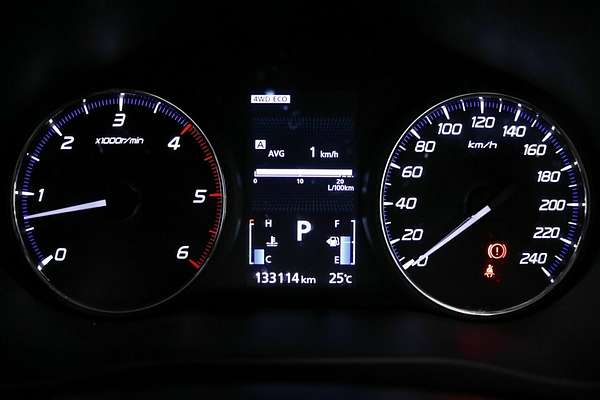 2020 Mitsubishi Outlander LS ZL
