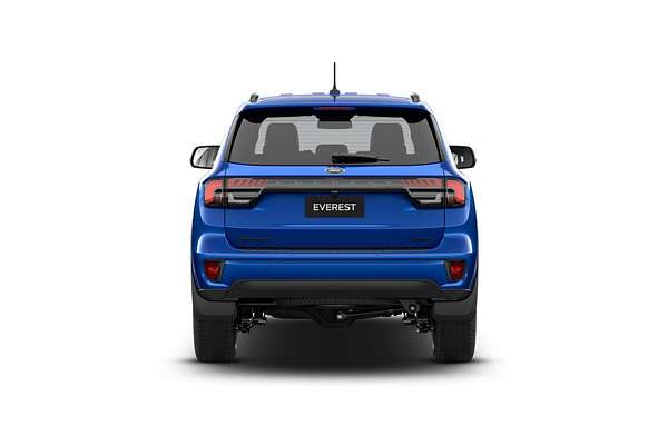 2025 Ford Everest Sport