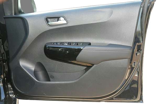 2025 Kia Picanto GT-Line JA PE2