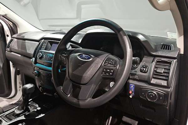 2019 Ford Ranger XL PX MkIII 4X4