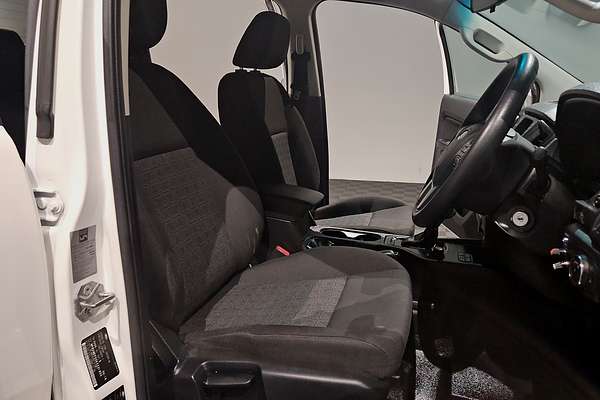 2019 Ford Ranger XL PX MkIII 4X4