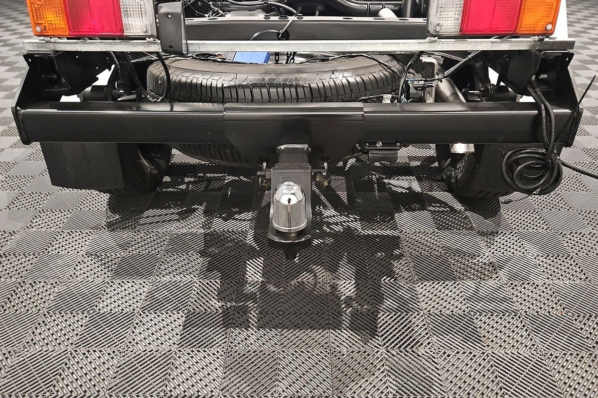 2019 Ford Ranger XL PX MkIII 4X4