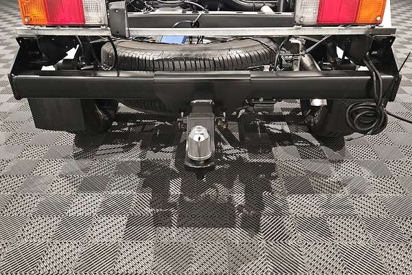 2019 Ford Ranger XL PX MkIII 4X4