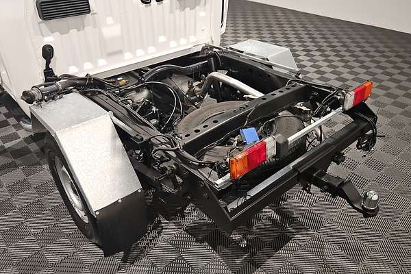 2019 Ford Ranger XL PX MkIII 4X4
