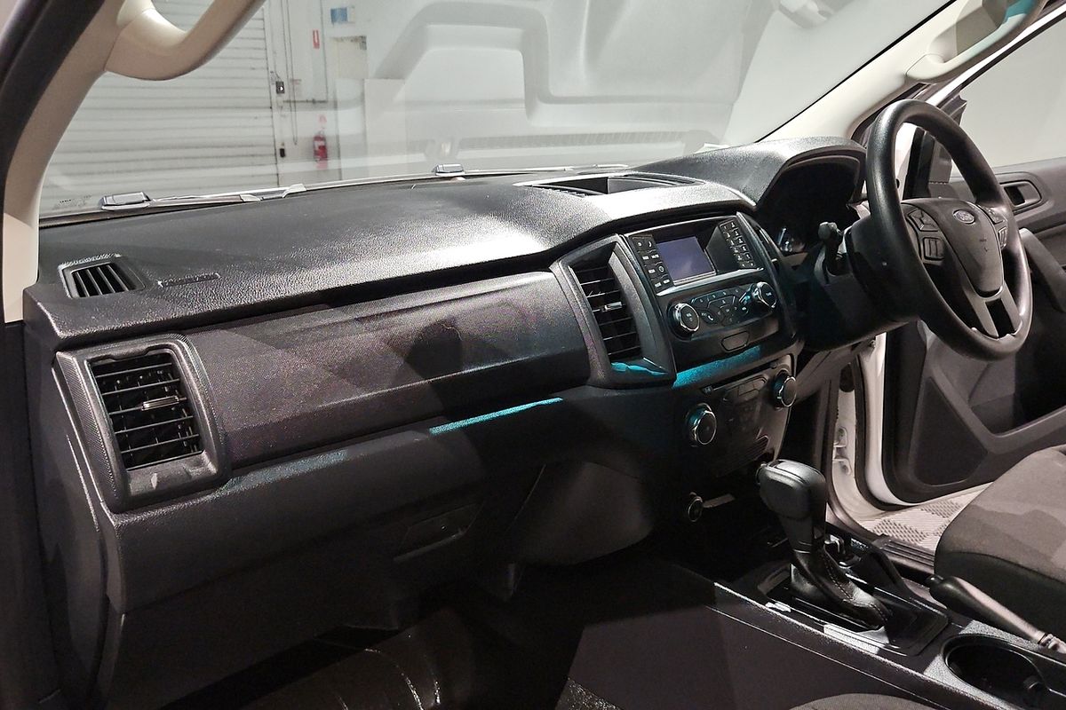 2019 Ford Ranger XL PX MkIII 4X4