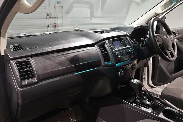 2019 Ford Ranger XL PX MkIII 4X4