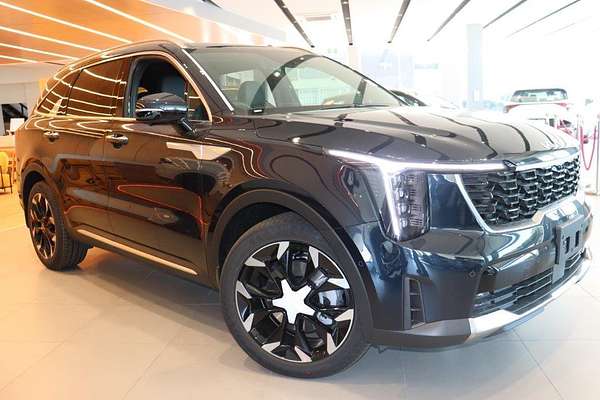 2024 Kia Sorento GT-Line MQ4 PE