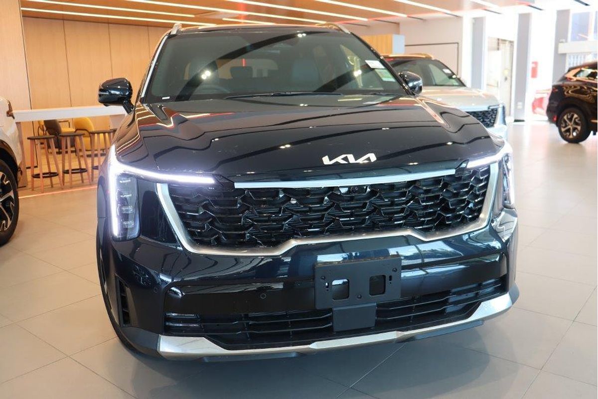 2024 Kia Sorento GT-Line MQ4 PE