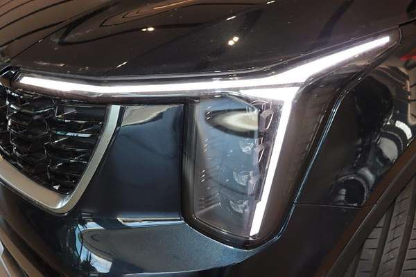 2024 Kia Sorento GT-Line MQ4 PE