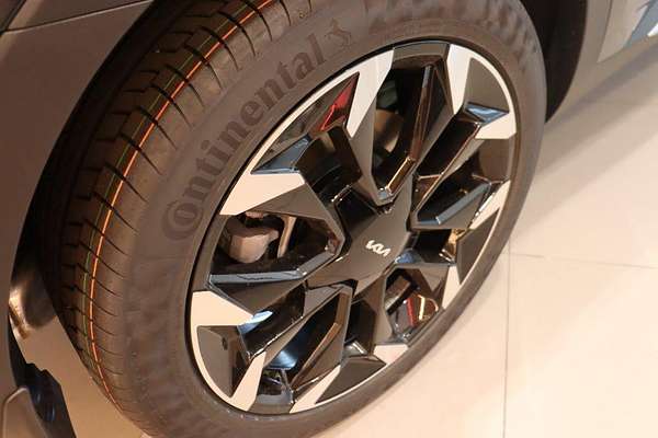 2024 Kia Sorento GT-Line MQ4 PE