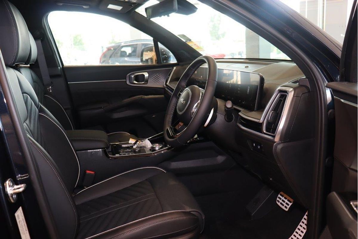 2024 Kia Sorento GT-Line MQ4 PE