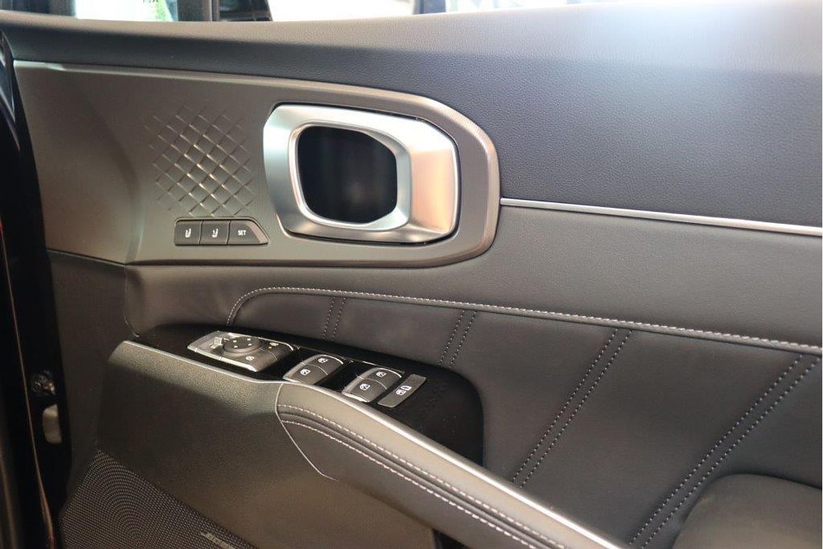 2024 Kia Sorento GT-Line MQ4 PE