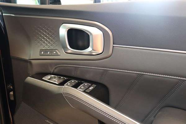 2024 Kia Sorento GT-Line MQ4 PE
