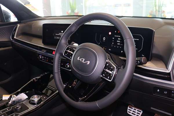 2024 Kia Sorento GT-Line MQ4 PE