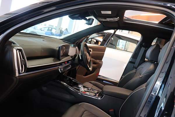 2024 Kia Sorento GT-Line MQ4 PE