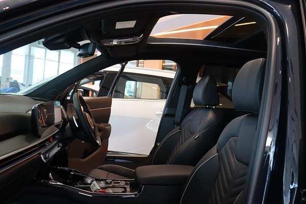 2024 Kia Sorento GT-Line MQ4 PE
