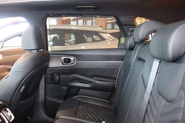 2024 Kia Sorento GT-Line MQ4 PE