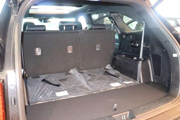 2024 Kia Sorento GT-Line MQ4 PE