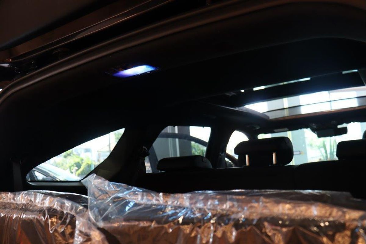 2024 Kia Sorento GT-Line MQ4 PE