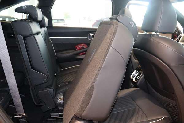 2024 Kia Sorento GT-Line MQ4 PE