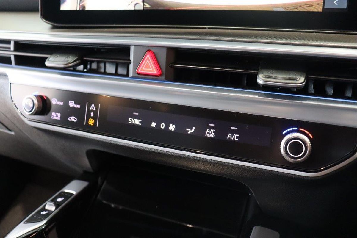 2024 Kia Sorento GT-Line MQ4 PE