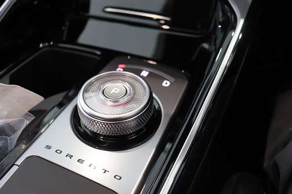 2024 Kia Sorento GT-Line MQ4 PE