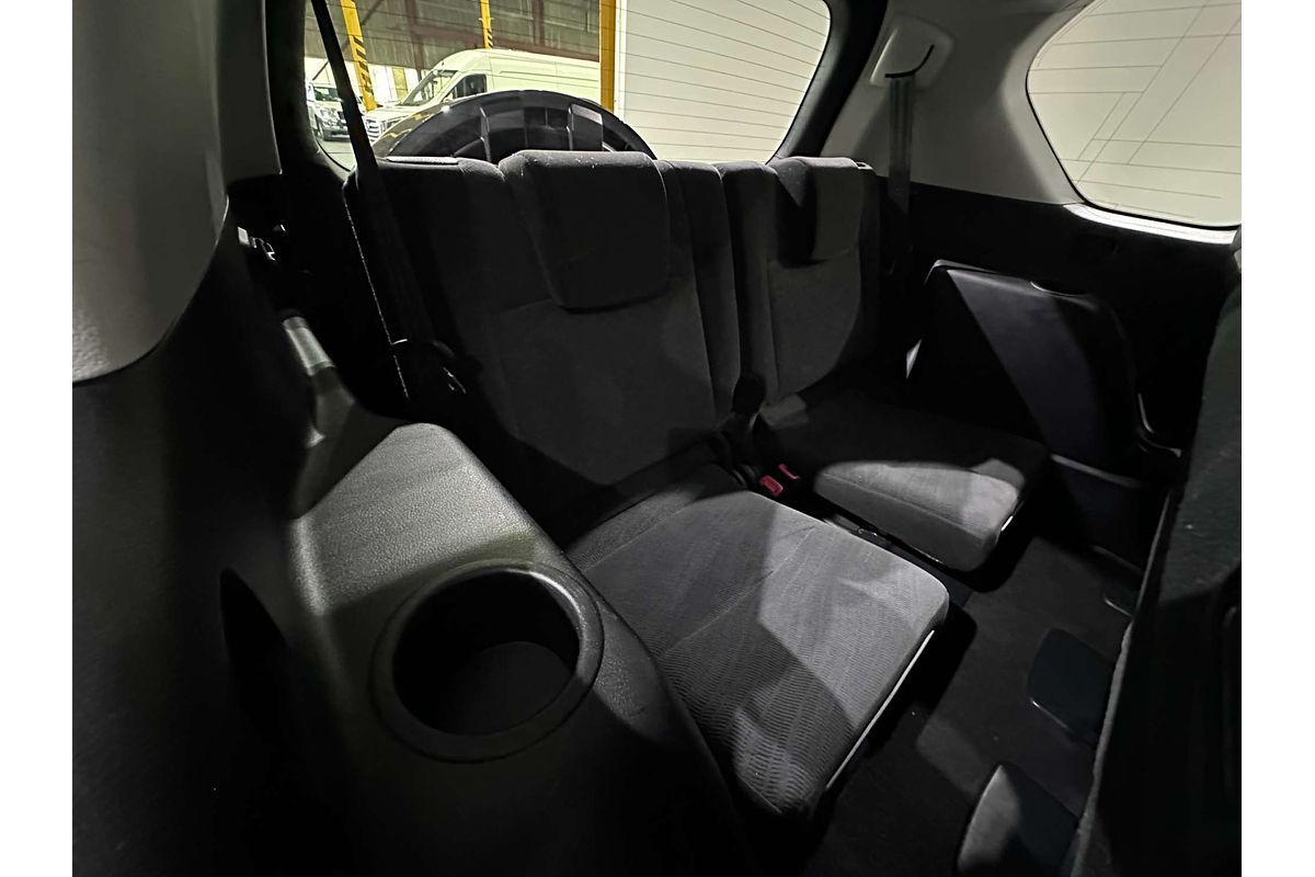 2020 Toyota Landcruiser Prado GXL GDJ150R