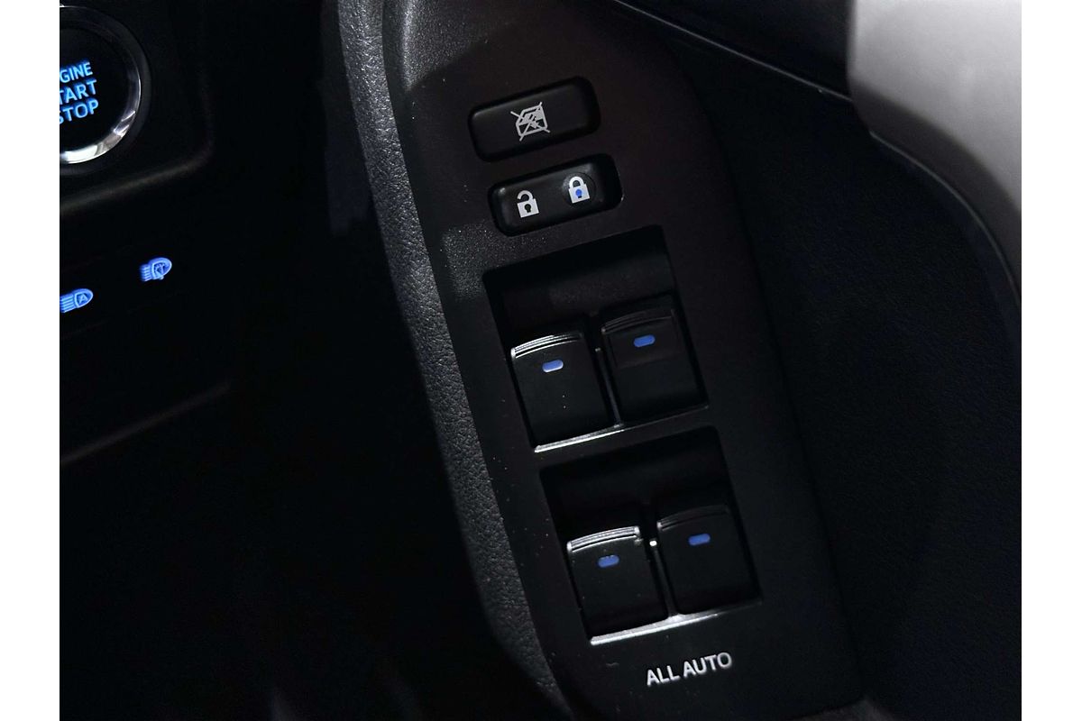 2020 Toyota Landcruiser Prado GXL GDJ150R