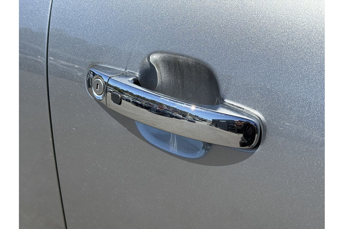 2019 Ford Ranger XLT PX MkIII 4X4