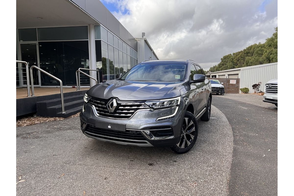 2024 Renault Koleos Zen HZG