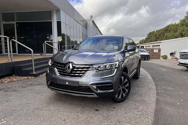 2024 Renault Koleos Zen HZG