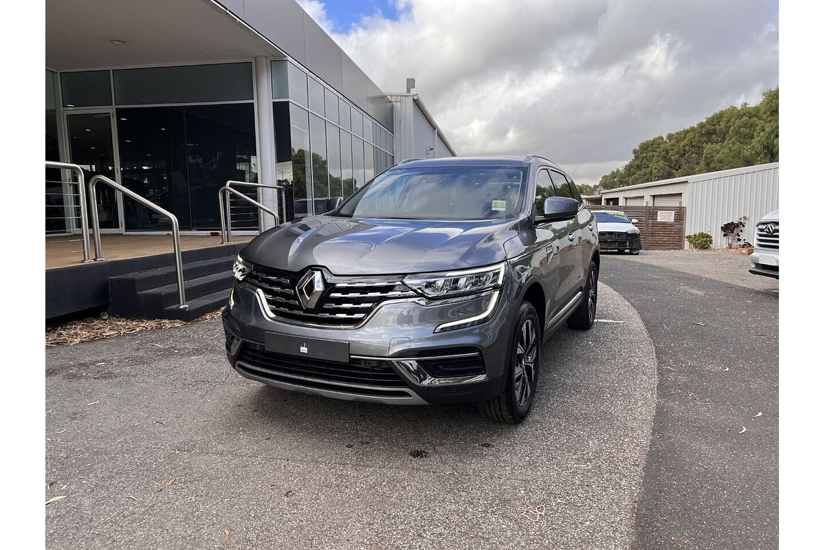2024 Renault Koleos Zen HZG