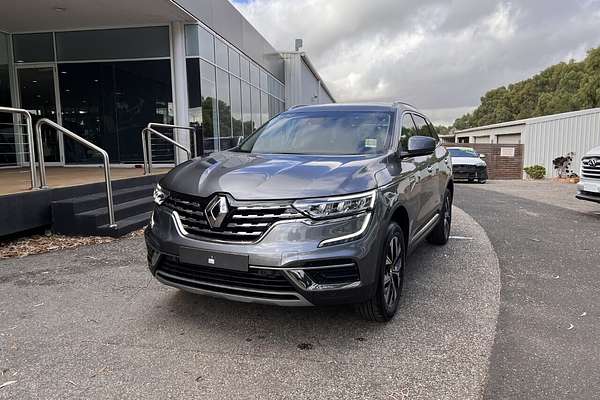 2024 Renault Koleos Zen HZG