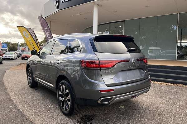 2024 Renault Koleos Zen HZG